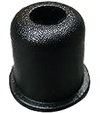 専用② Amazon | デイトナ(Daytona) バイク ミラー 補修品 ラバー